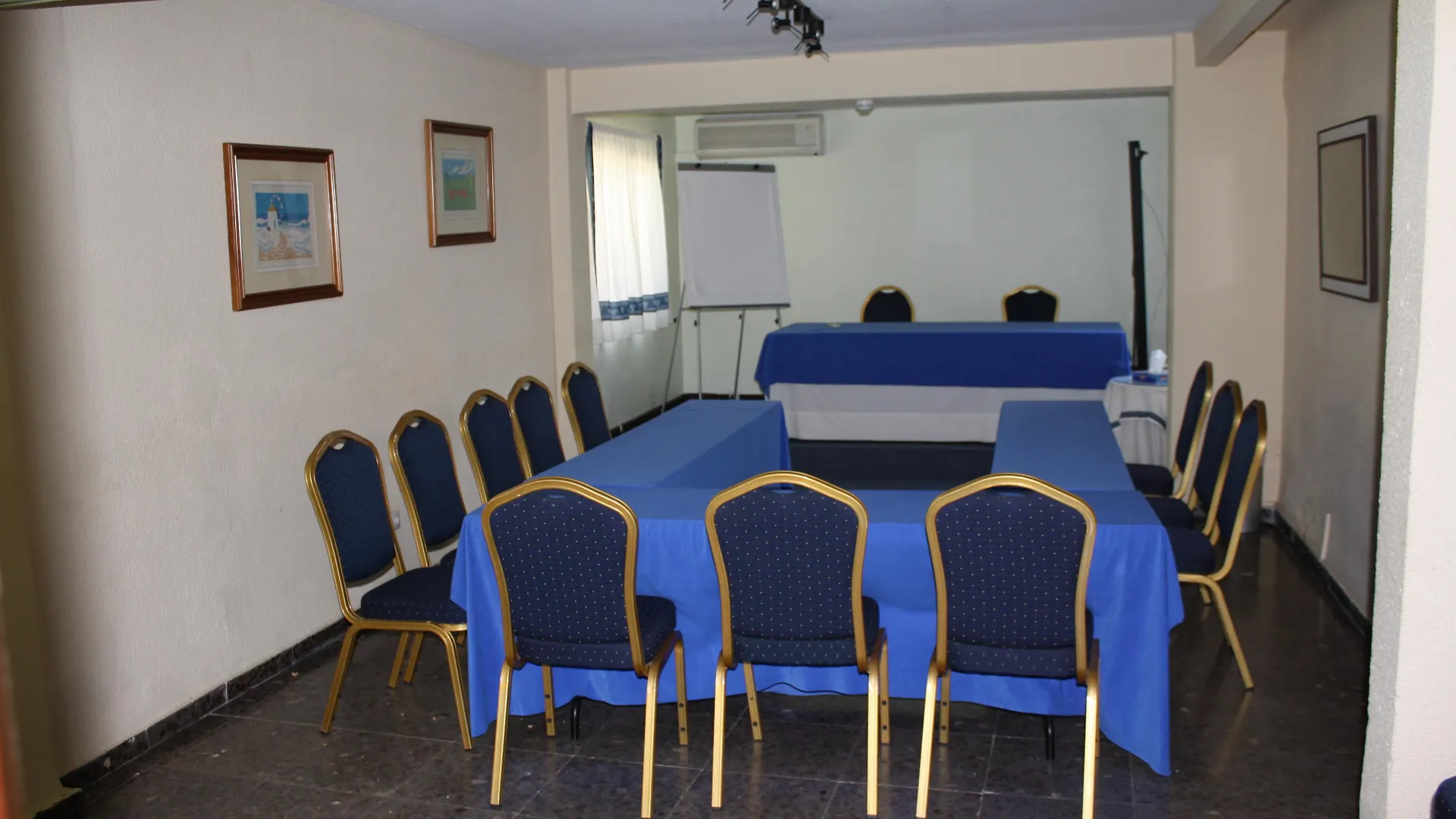 Hotel Ms Tropicana Torremolinos 4*,  Spain