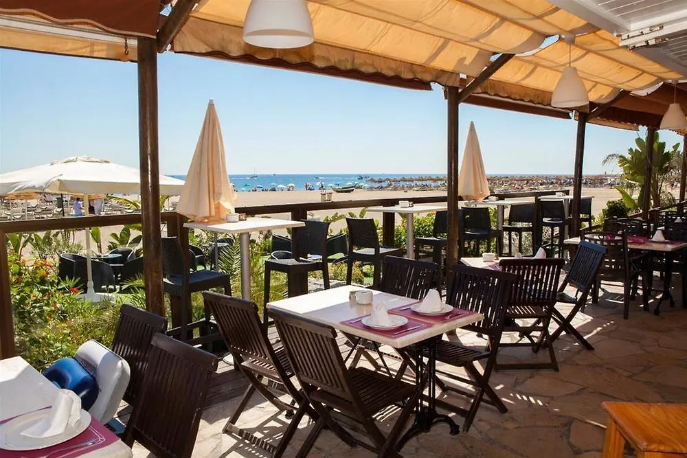 Hotel Ms Tropicana Torremolinos 4*,
