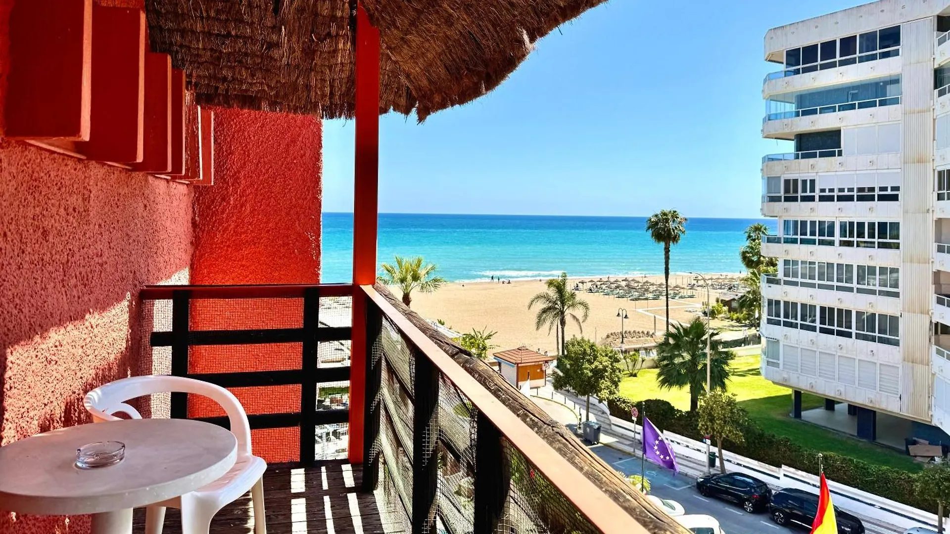 Hotel Ms Tropicana Torremolinos