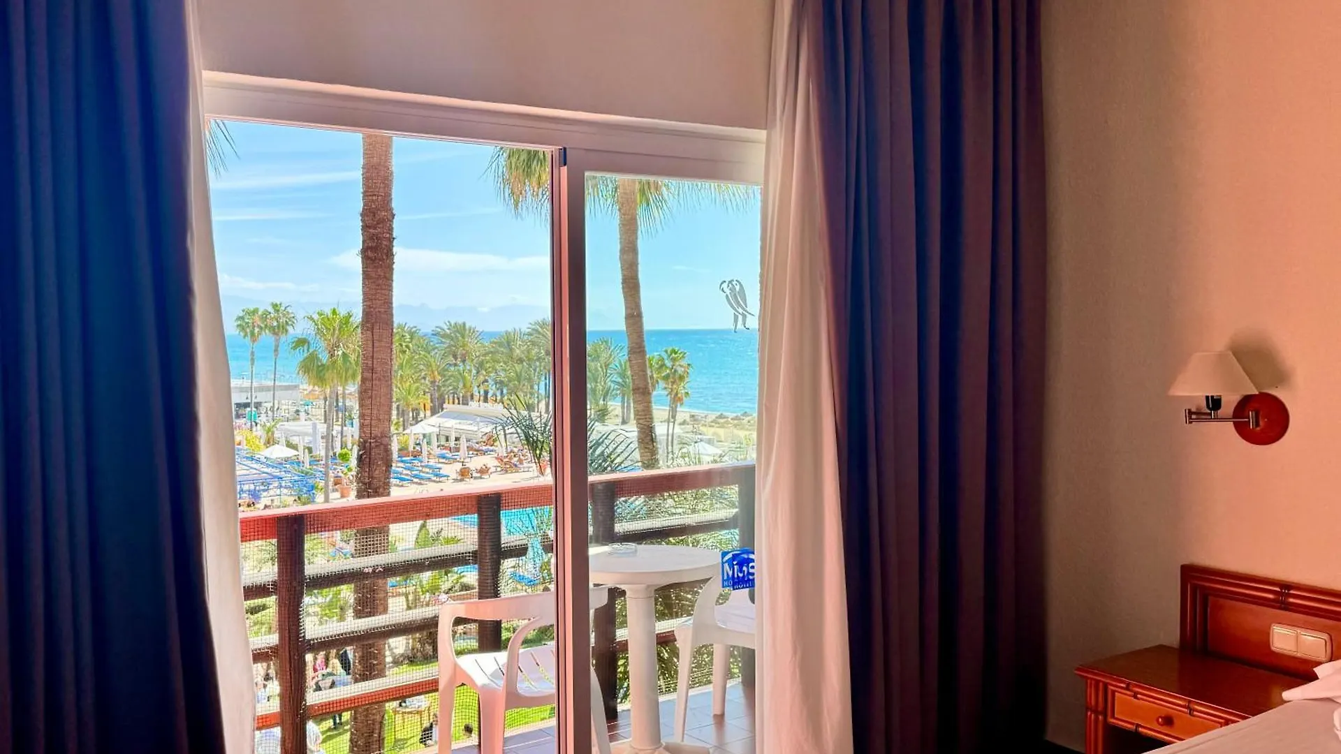 Hotel Ms Tropicana Торремолинос