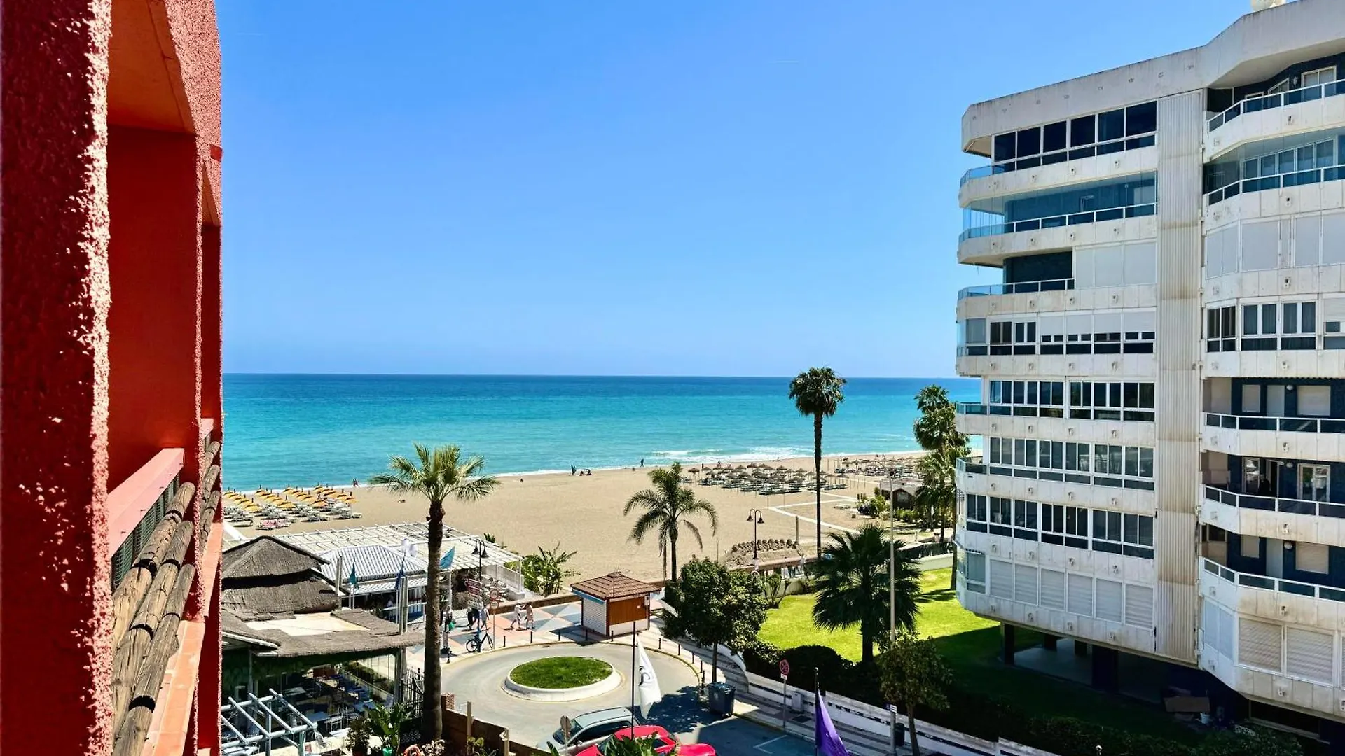 Hotel Ms Tropicana Torremolinos