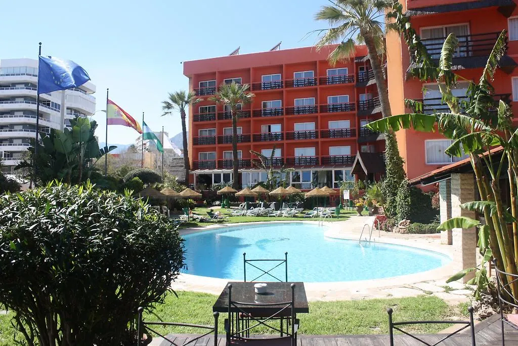 Hotel Ms Tropicana Torremolinos