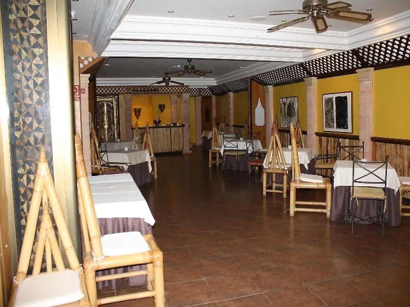 Hotel Ms Tropicana Торремолинос