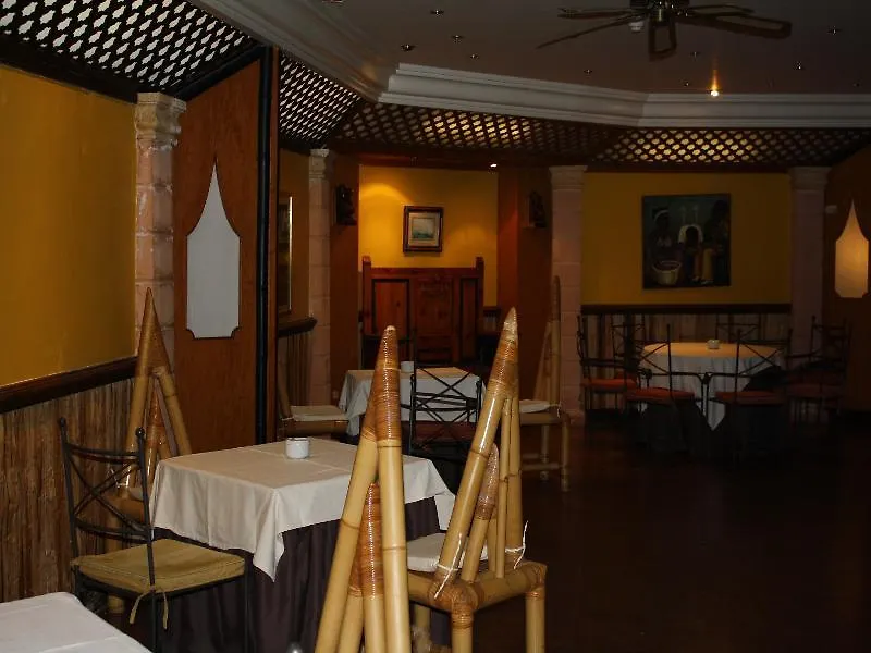 Hotel Ms Tropicana Торремолинос 4*,