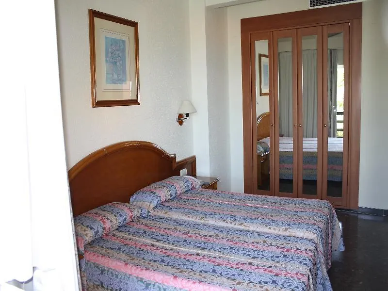 Hotel Ms Tropicana Торремолинос Испания