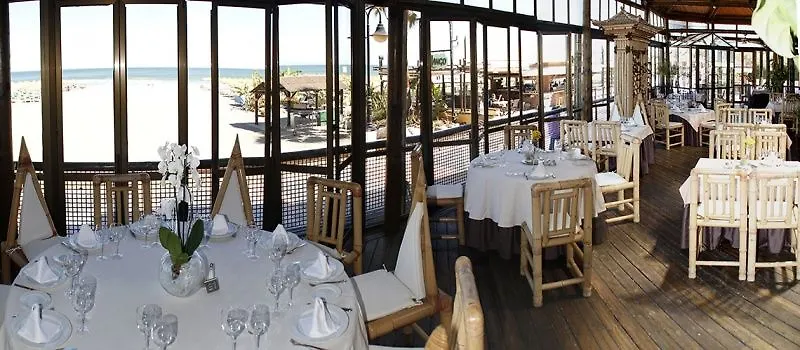 Hotel Ms Tropicana Torremolinos Spain