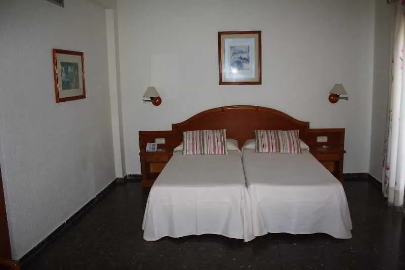 Hotel Ms Tropicana Torremolinos