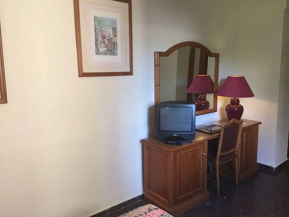 Hotel Ms Tropicana Torremolinos 4*,  Španělsko