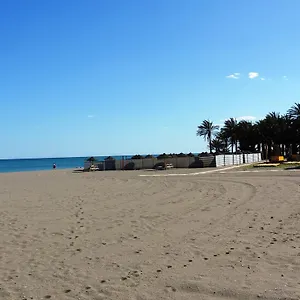 Dona Lucia Appartement Torremolinos