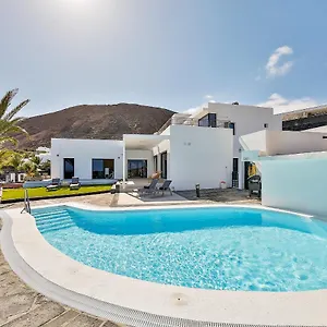 Marblau Lanzarote Villa Playa Blanca (Lanzarote)