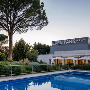 Eden Park By Brava 4* Риудельотс-де-ла-Сельва