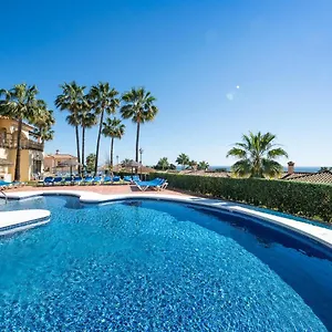 3* Apartmanhotel Ramada Residences By Wyndham Costa Del Sol