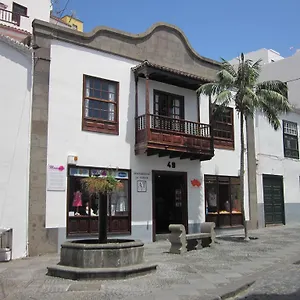 La Fuente Appartement Santa Cruz de la Palma (Isla de la Palma)