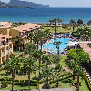 Club Del Sol 4* Поланко