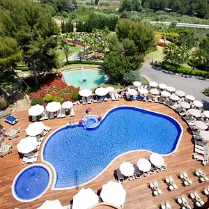 Ona Palmira Paradise Paguera 4* Пегера