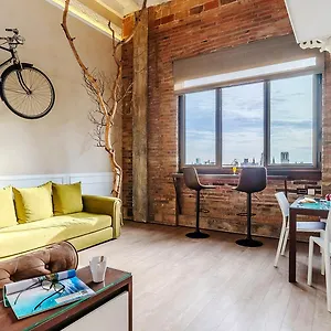Enjoybcn Plaza Catalunya Apt. Apartment Barcelona