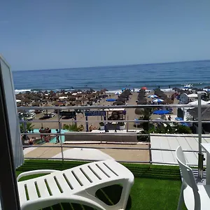 Carihuela Apartment Torremolinos