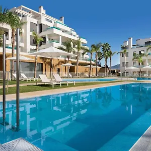 3* Apartmanhotel Wyndham Grand Costa Del Sol