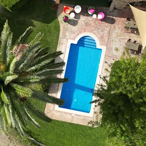 Hotel & Golf Ca La Caputxeta Landhuis Castello D'Empuries