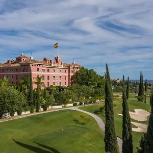 5* Szálloda Anantara Padierna Palace Marbella - A Leading Of The World