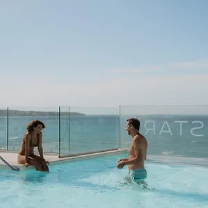 Iberostar Waves Bahia De Palma - Adults Only 4* Плайя де Пальма