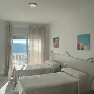 Guaquin Appartement Torremolinos