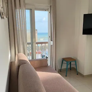 La Proa Appartement Torremolinos