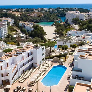 Marsenses Ferrera Blanca Family 4* Кала де Ор