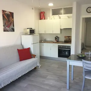 Carihuela Palace Beach Appartement