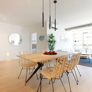 Nogalera Terrace - Adults Only Appartement