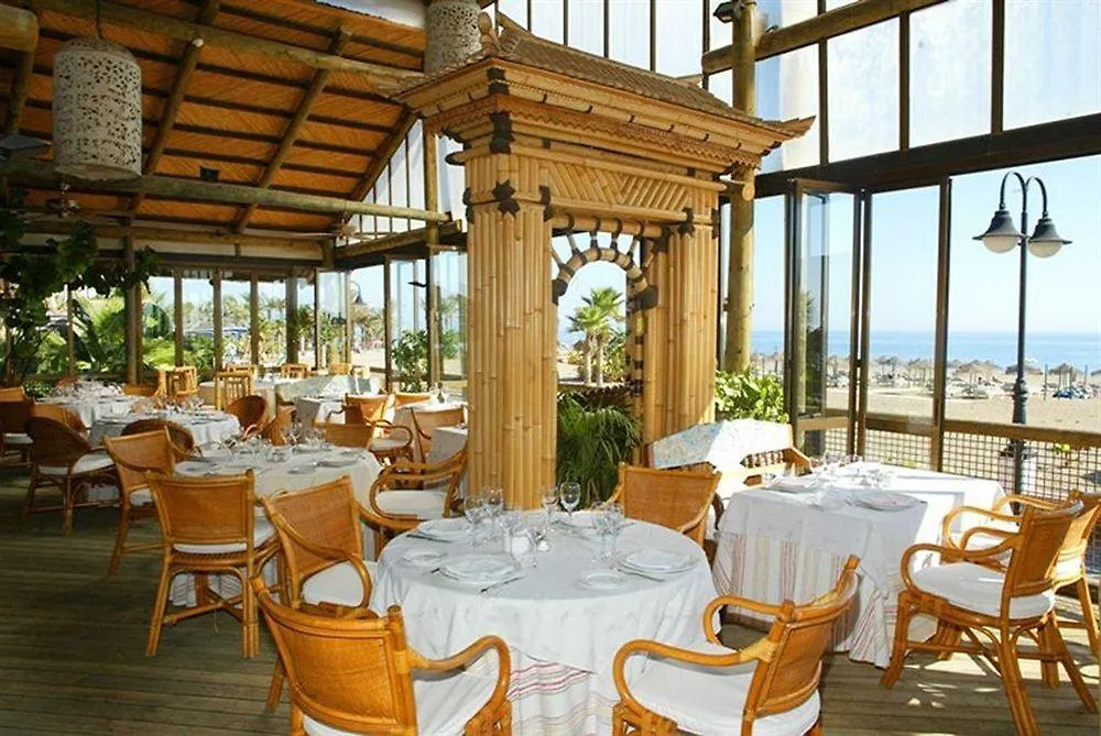 Hotel Ms Tropicana Torremolinos Spain
