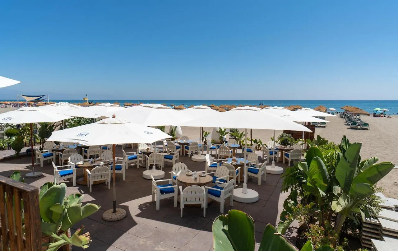 Hotel Ms Tropicana Torremolinos