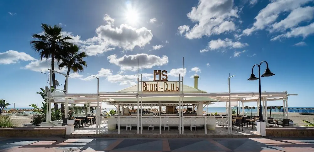 Hotel Ms Tropicana Torremolinos