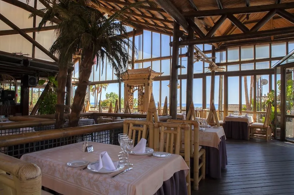 ****  Hotel Ms Tropicana Torremolinos Spanje