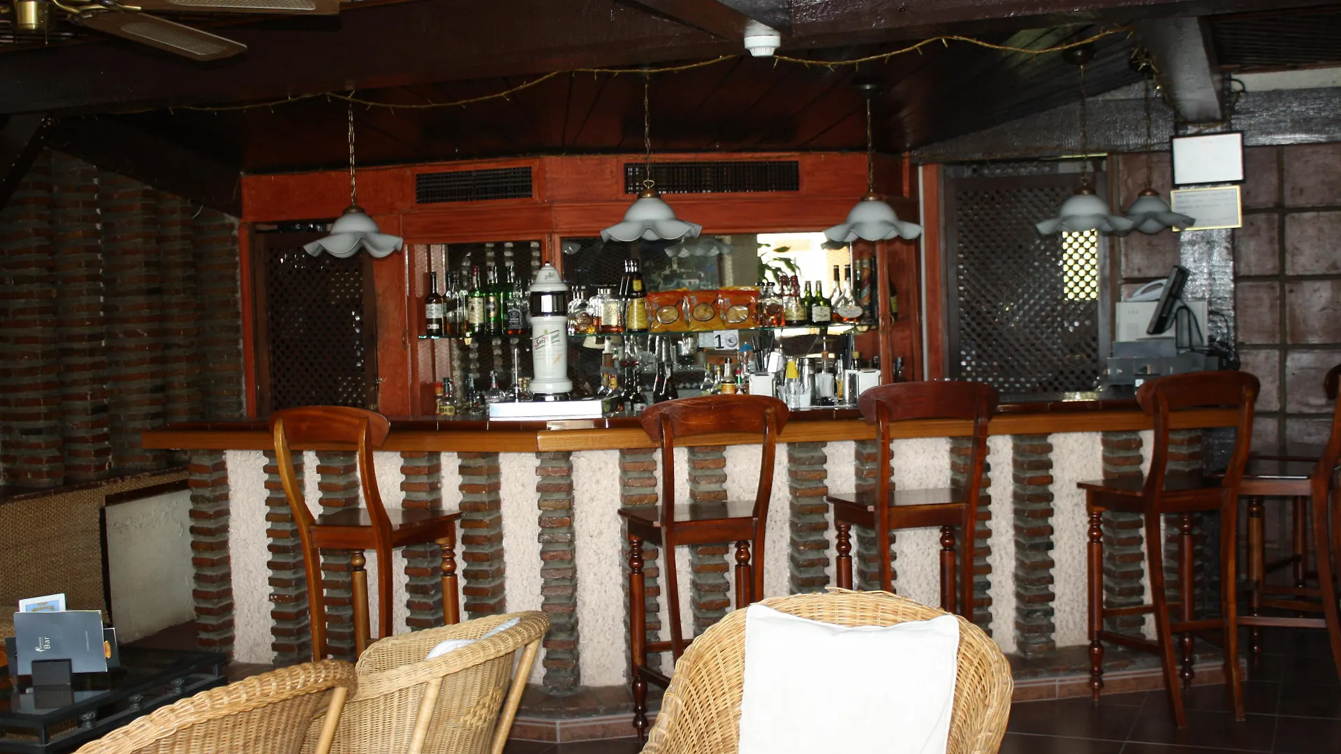 ****  Hotel Ms Tropicana Torremolinos Spanje
