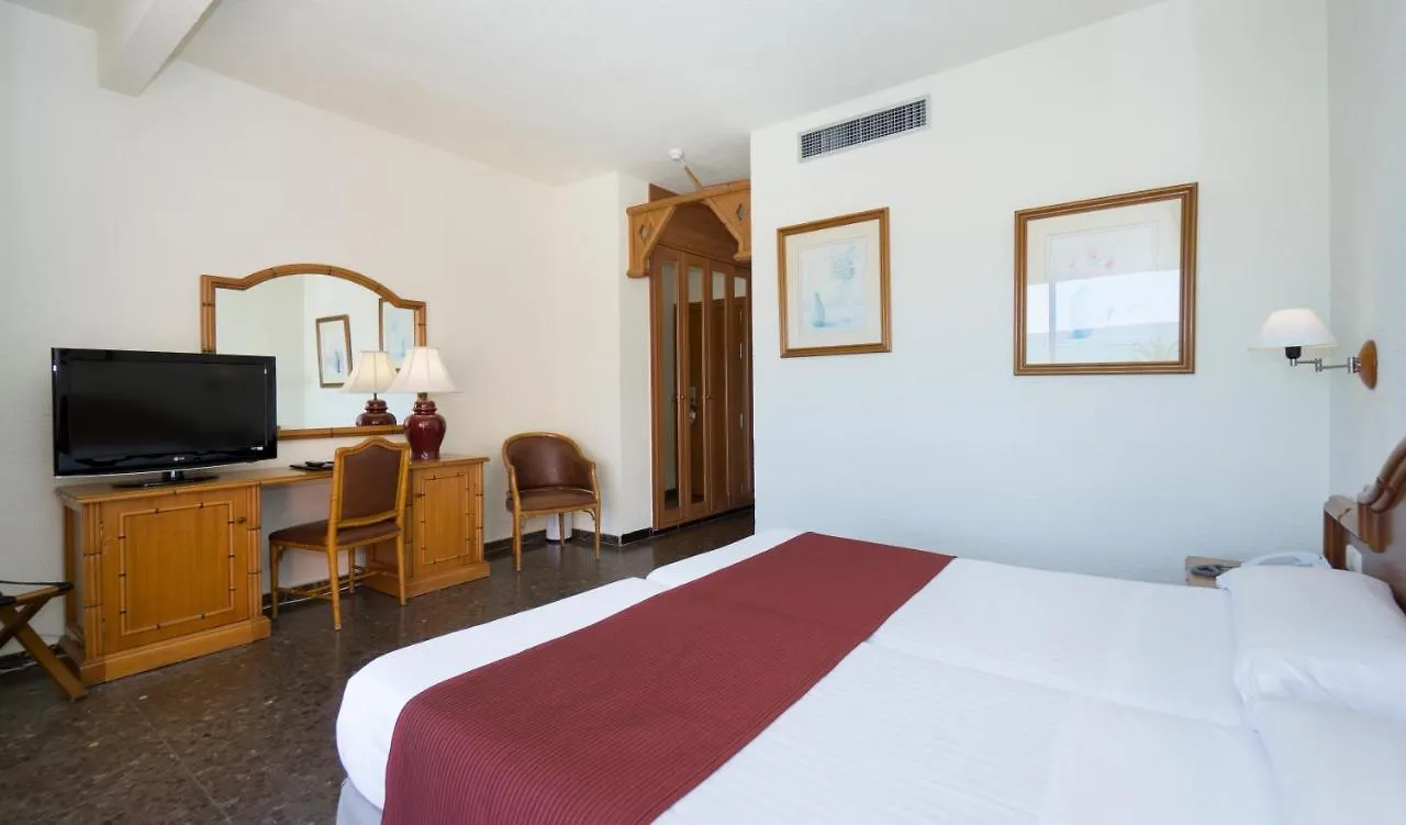 Hotel Ms Tropicana Torremolinos 4*,