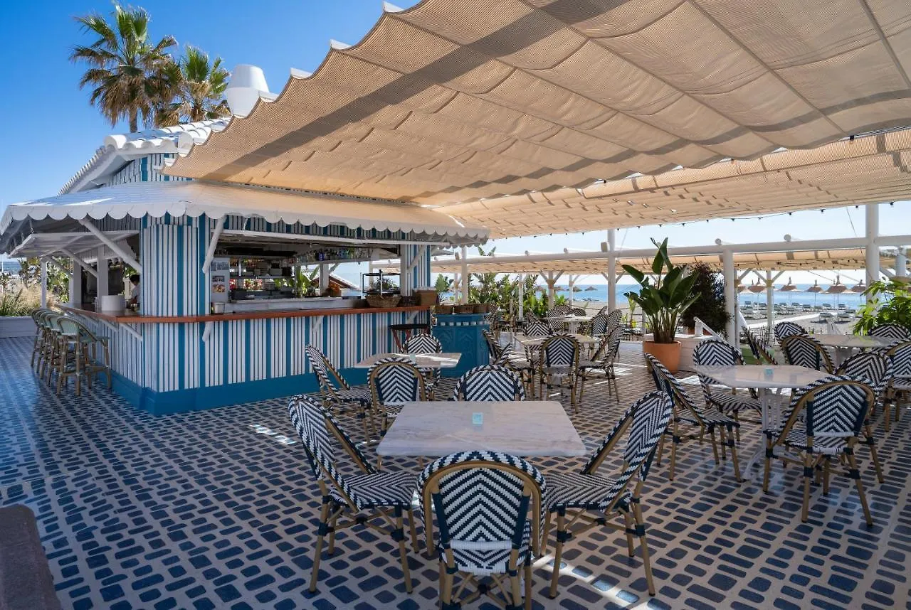 Hotel Ms Tropicana Torremolinos 4*,  Spain