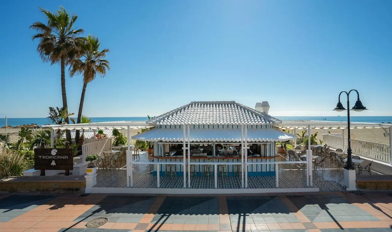 Hotel Ms Tropicana Torremolinos