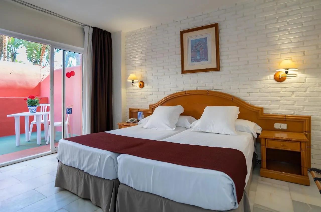 Hotel Ms Tropicana Torremolinos