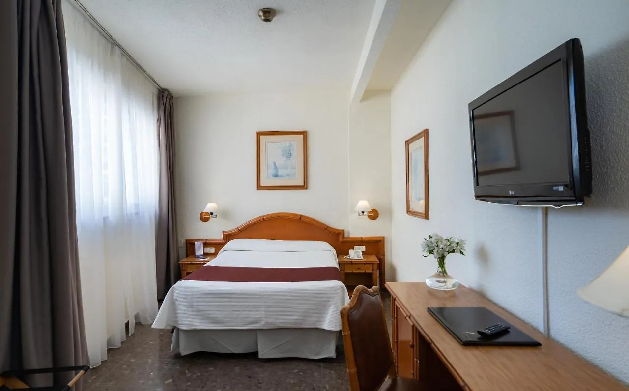 Hotel Ms Tropicana Torremolinos