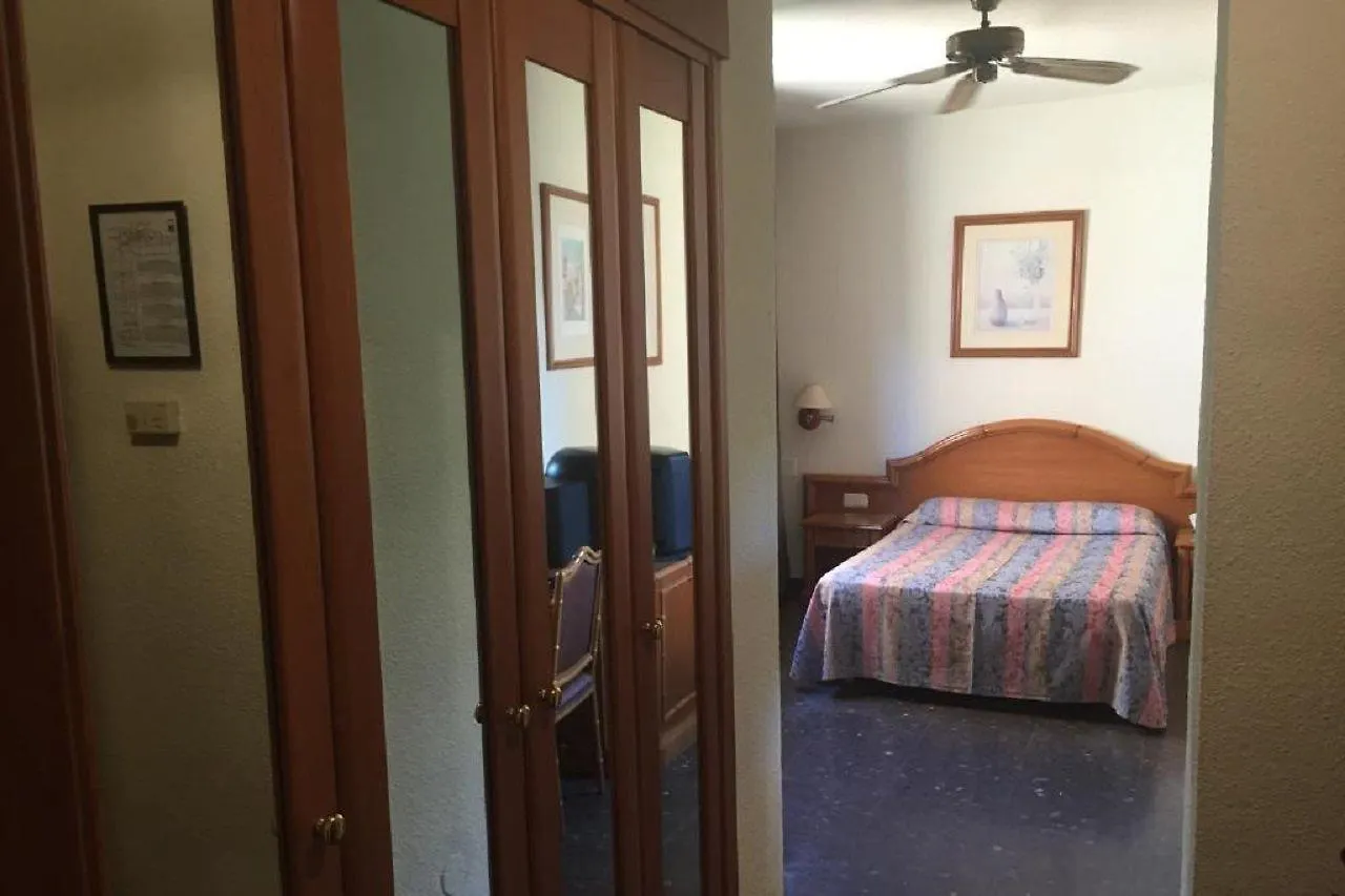 ****  Hotel Ms Tropicana Torremolinos Spanje
