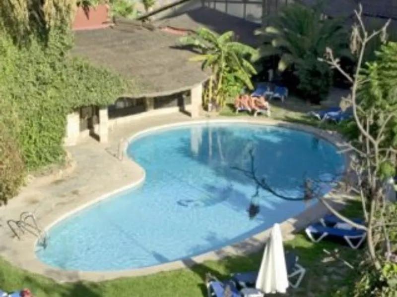 Hotel Ms Tropicana Torremolinos