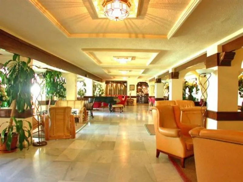 Hotel Ms Tropicana Torremolinos 4*,  Spain