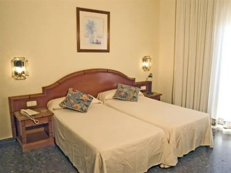 Hotel Ms Tropicana Torremolinos