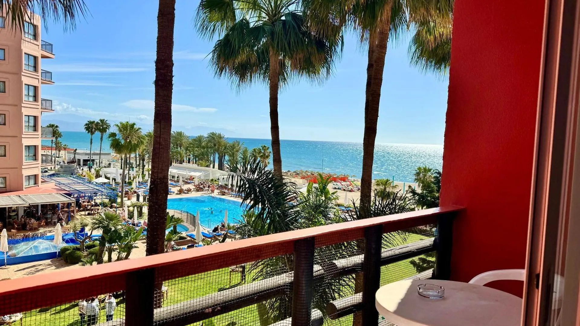 Hotel Ms Tropicana Torremolinos