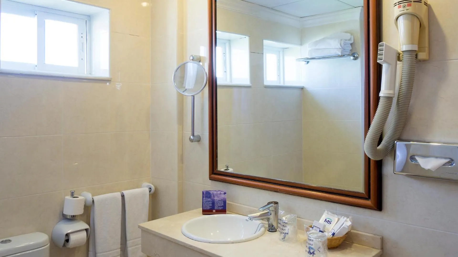 Hotel Ms Tropicana Torremolinos