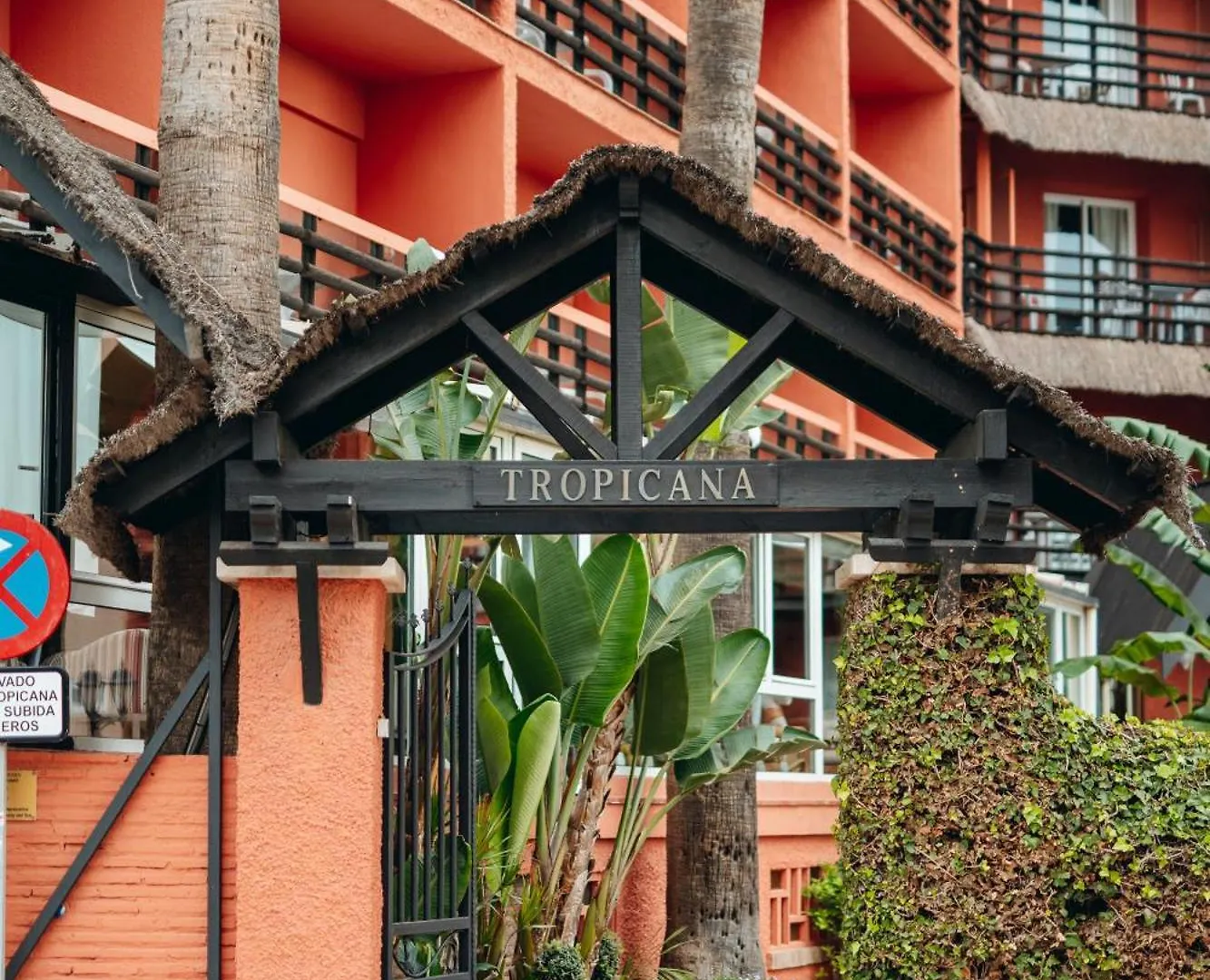 Hotel Ms Tropicana Torremolinos