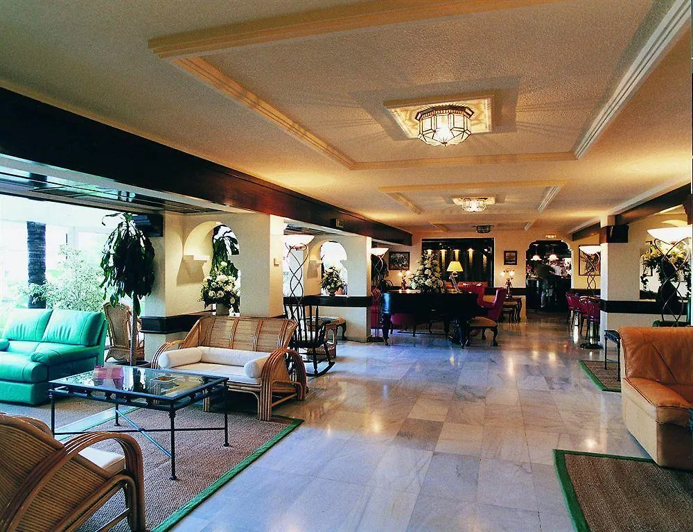Hotel Ms Tropicana Torremolinos