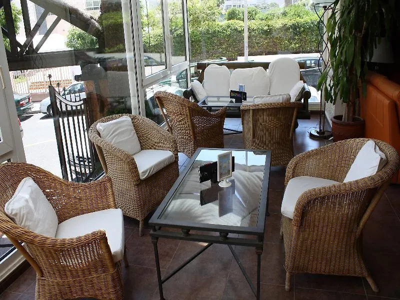 Hotel Ms Tropicana Torremolinos