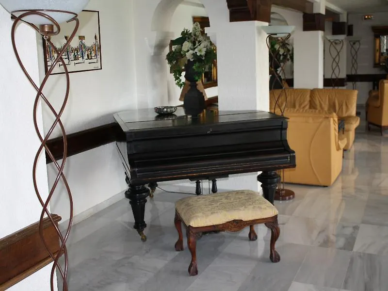 Hotel Ms Tropicana Torremolinos